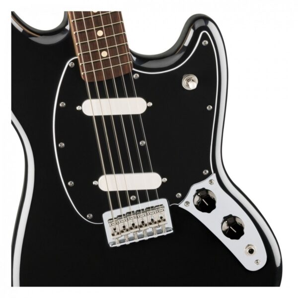 Fender Player II Mustang with Gig Bag or Case Build your Own Bundle
