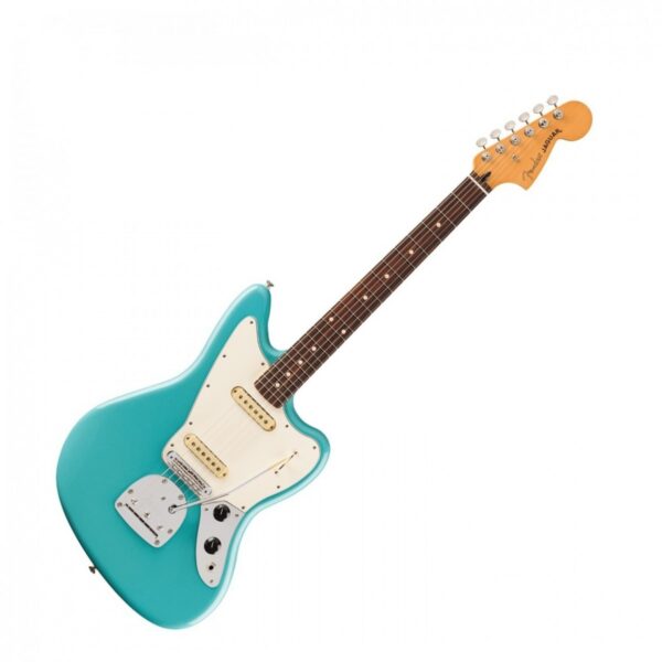 Fender Player II Jaguar with Gig Bag or Case Build YOur Own Bundle