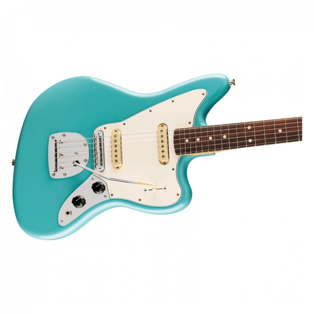 Fender Player II Jaguar with Gig Bag or Case Build YOur Own Bundle