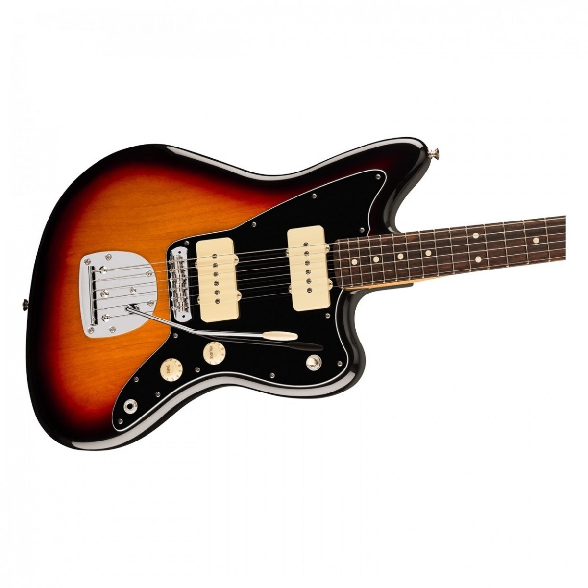 Fender Player II Jazzmaster with Gig Bag or Case Build Your Own Bundle