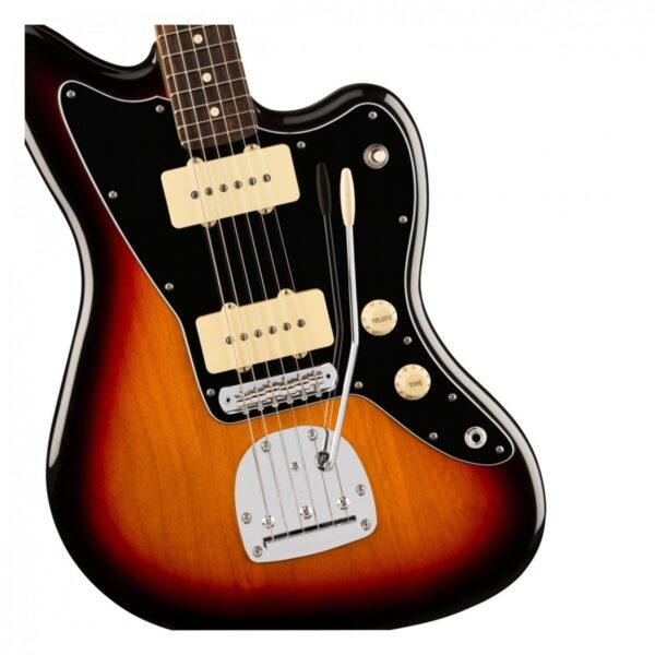 Fender Player II Jazzmaster with Gig Bag or Case Build Your Own Bundle