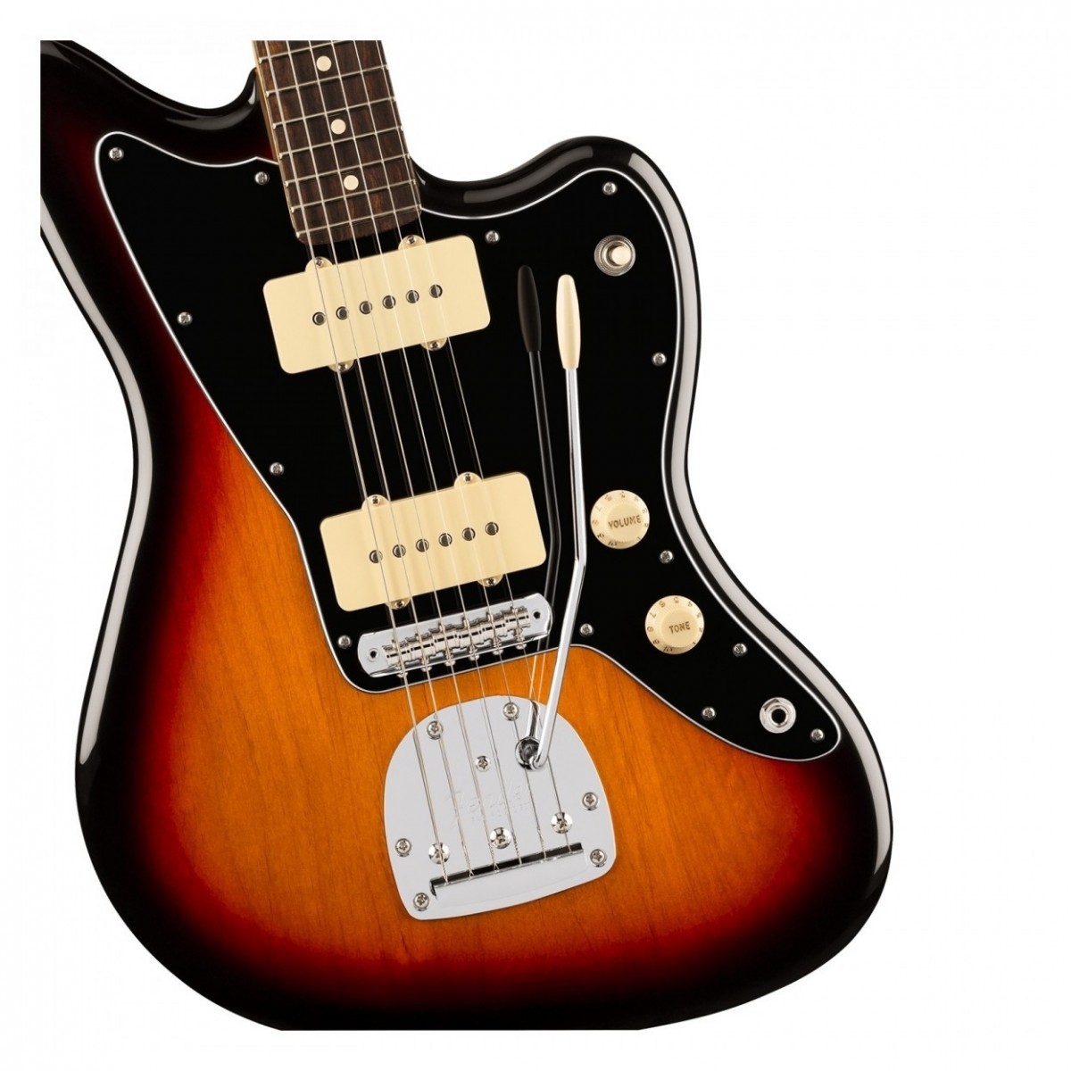 Fender Player II Jazzmaster with Gig Bag or Case Build Your Own Bundle