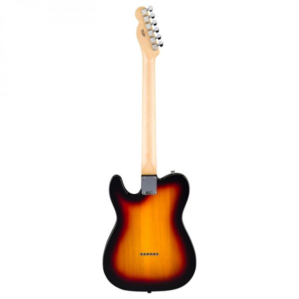 Fender Standard Telecaster 3-Color Sunburst