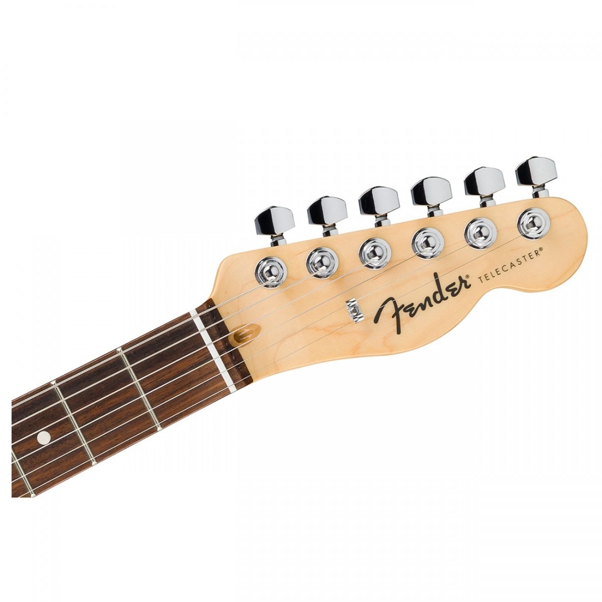 Fender Standard Telecaster 3-Color Sunburst