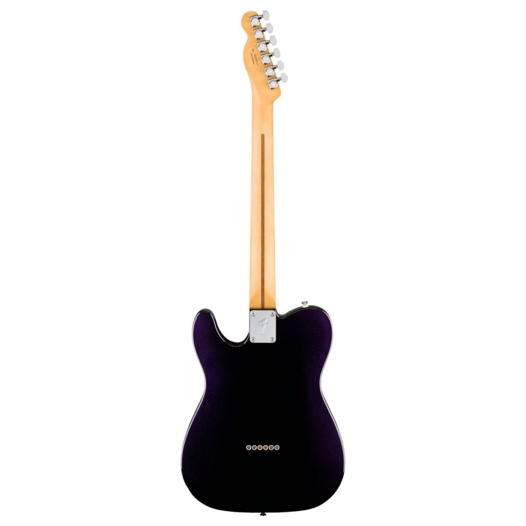 Fender Player II Modified Telecaster RW Dusk
