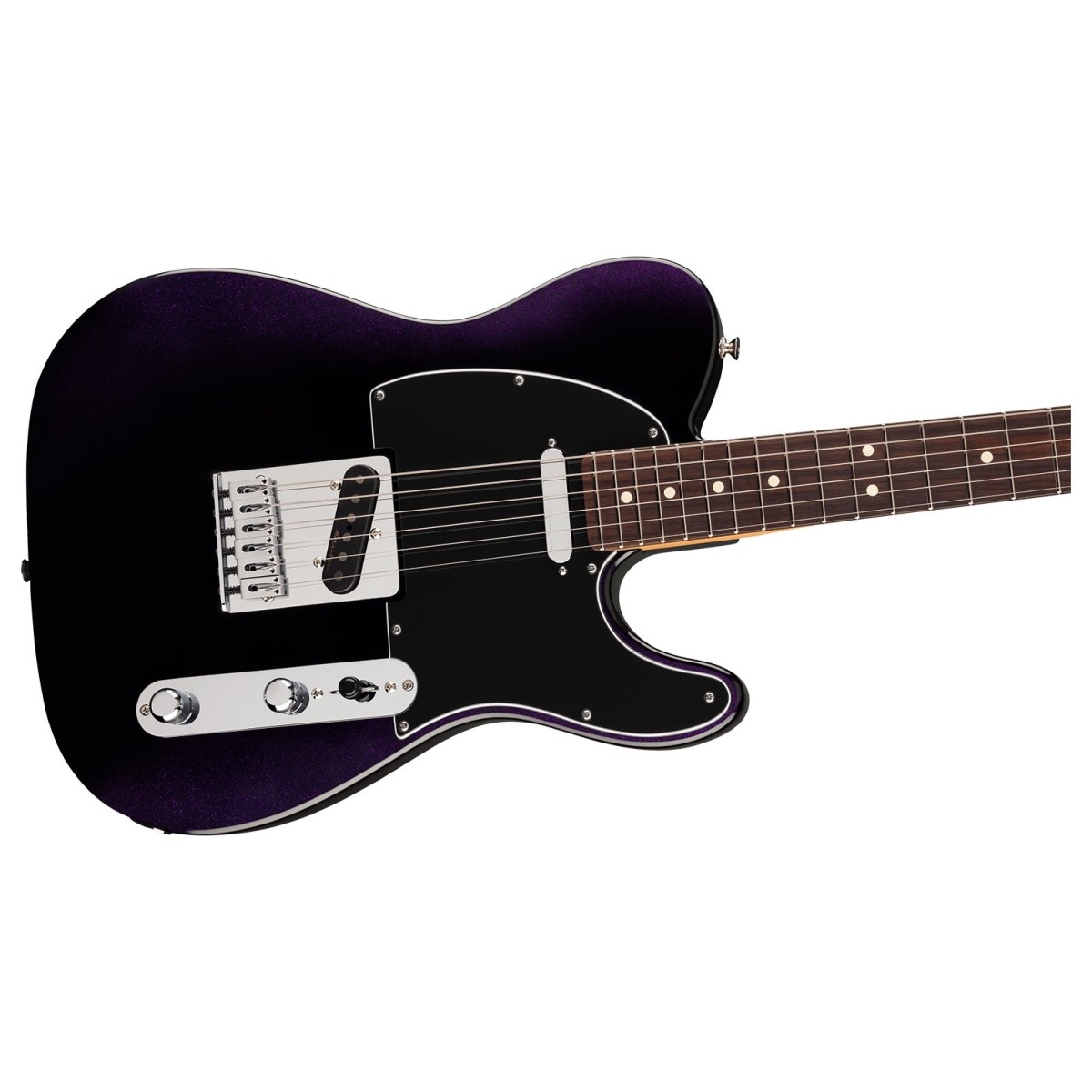 Fender Player II Modified Telecaster RW Dusk