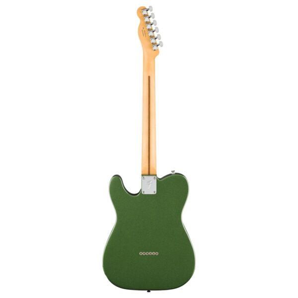 Fender Player II Modified Telecaster RW Harvest Green Metallic