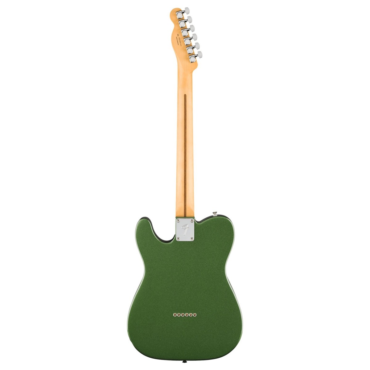 Fender Player II Modified Telecaster RW Harvest Green Metallic