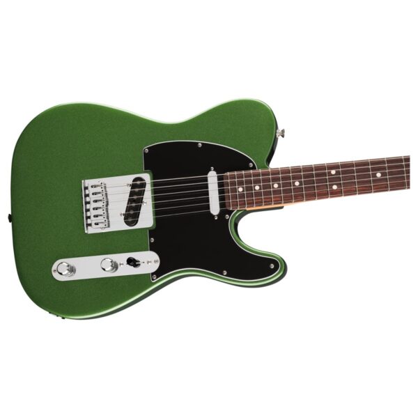 Fender Player II Modified Telecaster RW Harvest Green Metallic