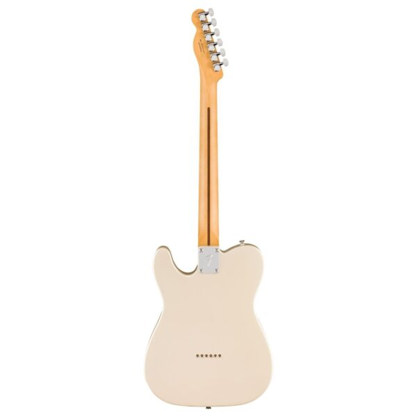 Fender Player II Modified Telecaster MN Olympic Pearl