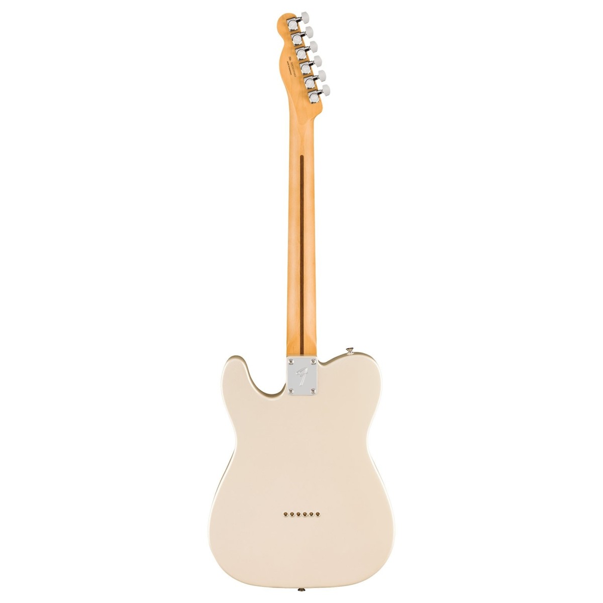 Fender Player II Modified Telecaster MN Olympic Pearl
