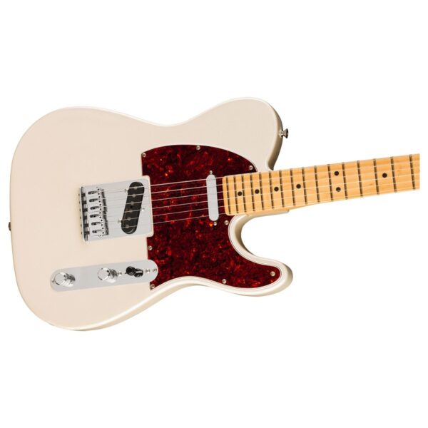 Fender Player II Modified Telecaster MN Olympic Pearl