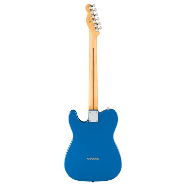 Fender Player II Modified Telecaster MN Electric Blue