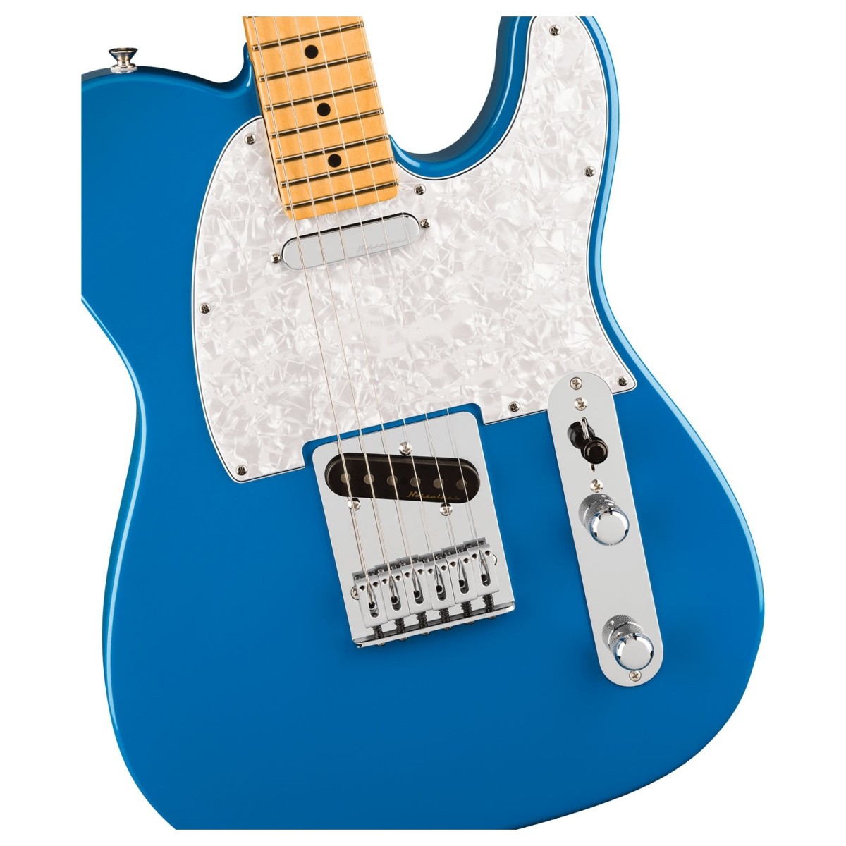 Fender Player II Modified Telecaster MN Electric Blue