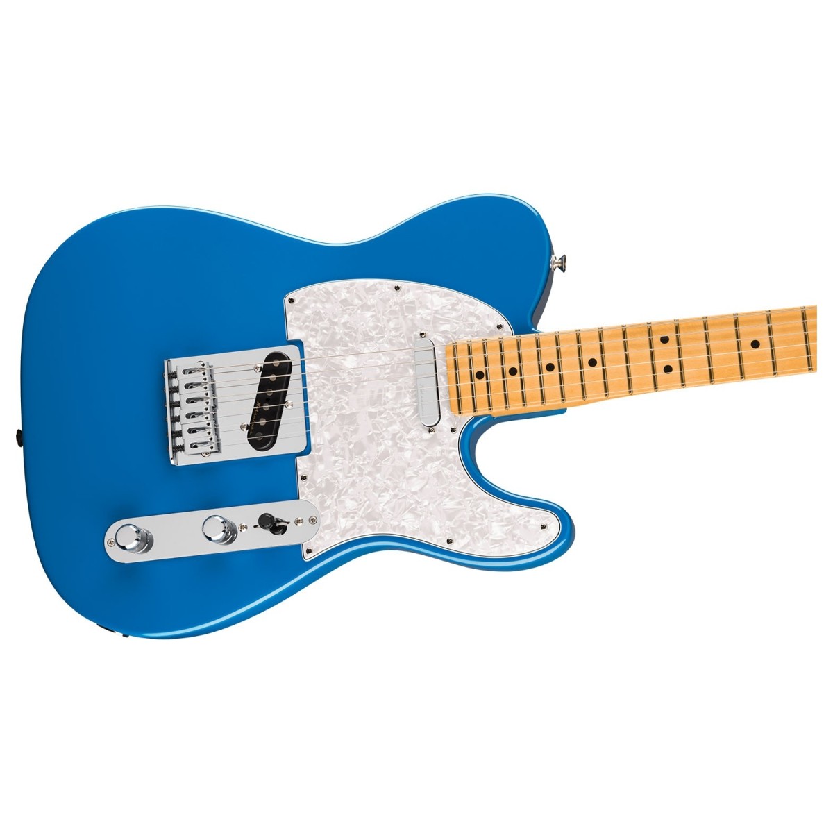 Fender Player II Modified Telecaster MN Electric Blue