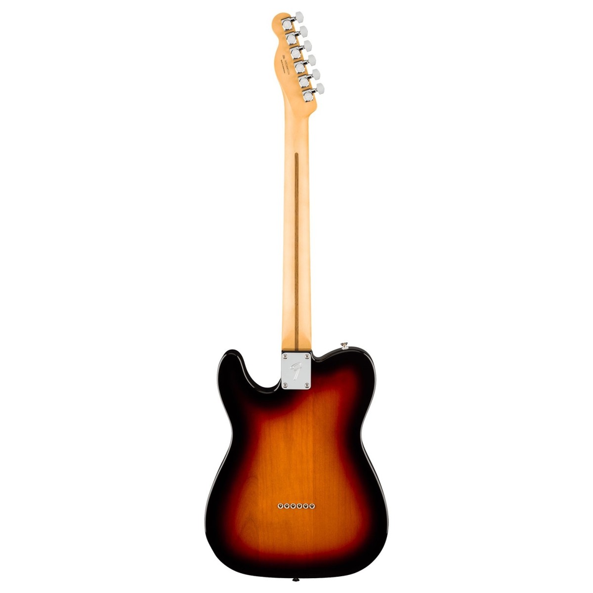 Fender Player II Modified Telecaster SH RW 3 Tone Sunburst