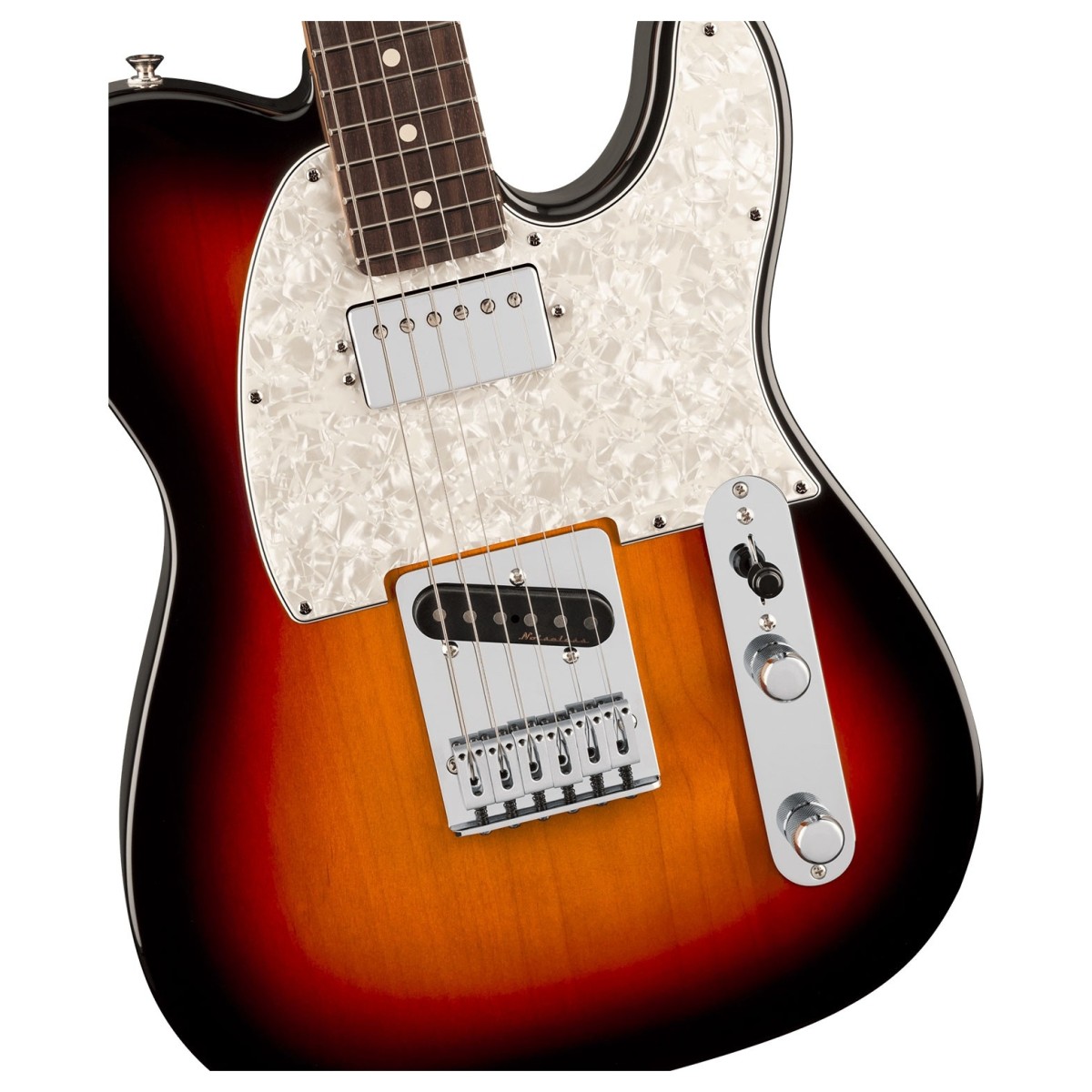 Fender Player II Modified Telecaster SH RW 3 Tone Sunburst