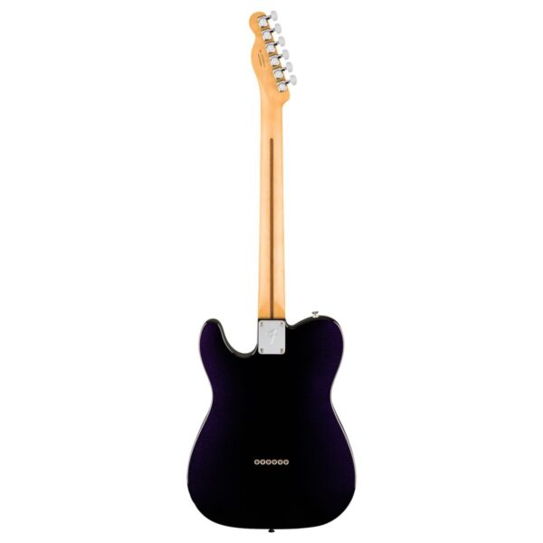 Fender Player II Modified Telecaster SH RW Dusk