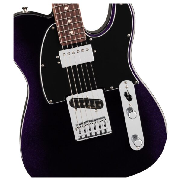 Fender Player II Modified Telecaster SH RW Dusk