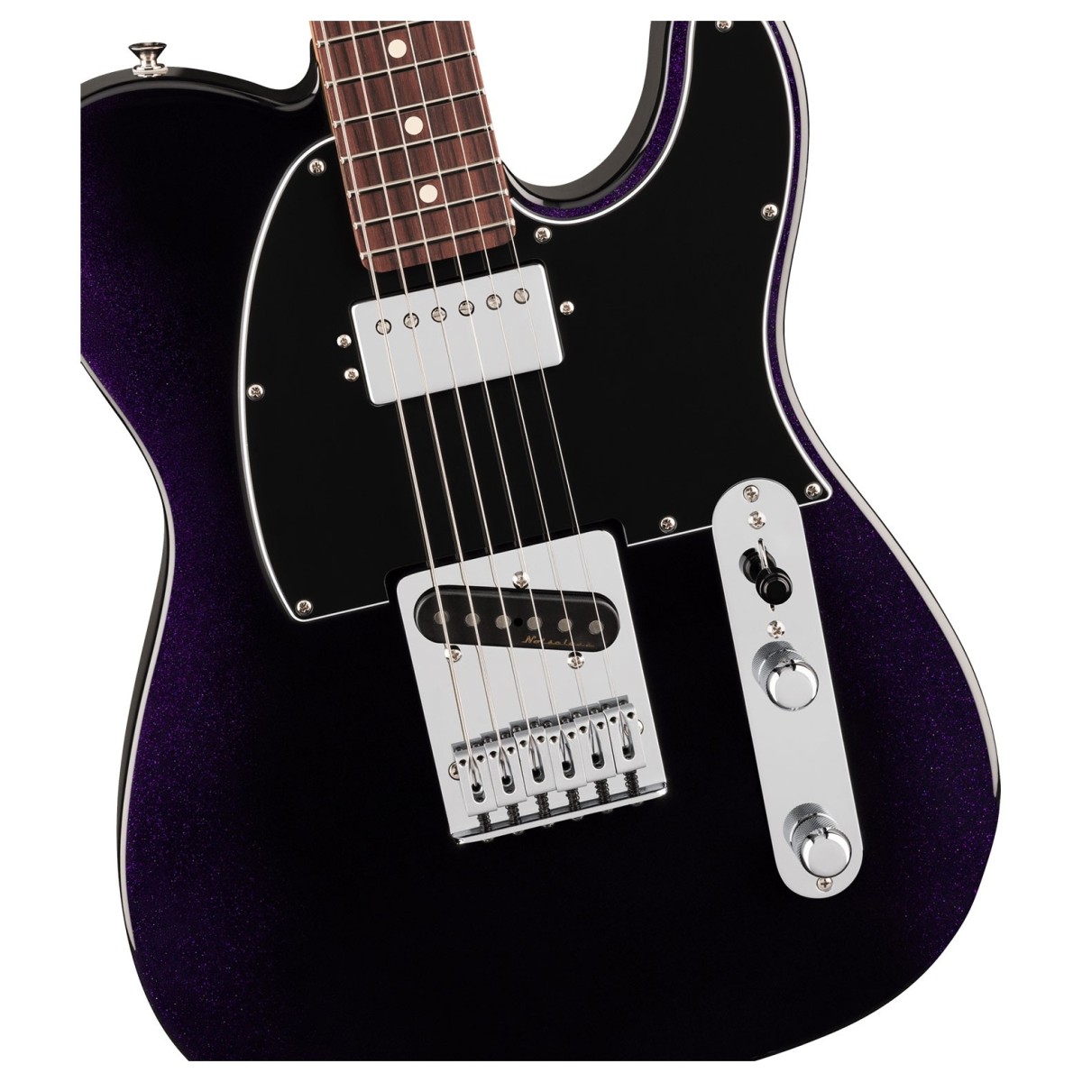 Fender Player II Modified Telecaster SH RW Dusk