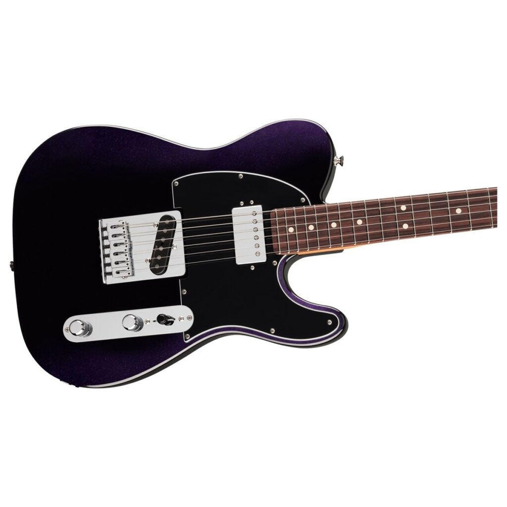 Fender Player II Modified Telecaster SH RW Dusk