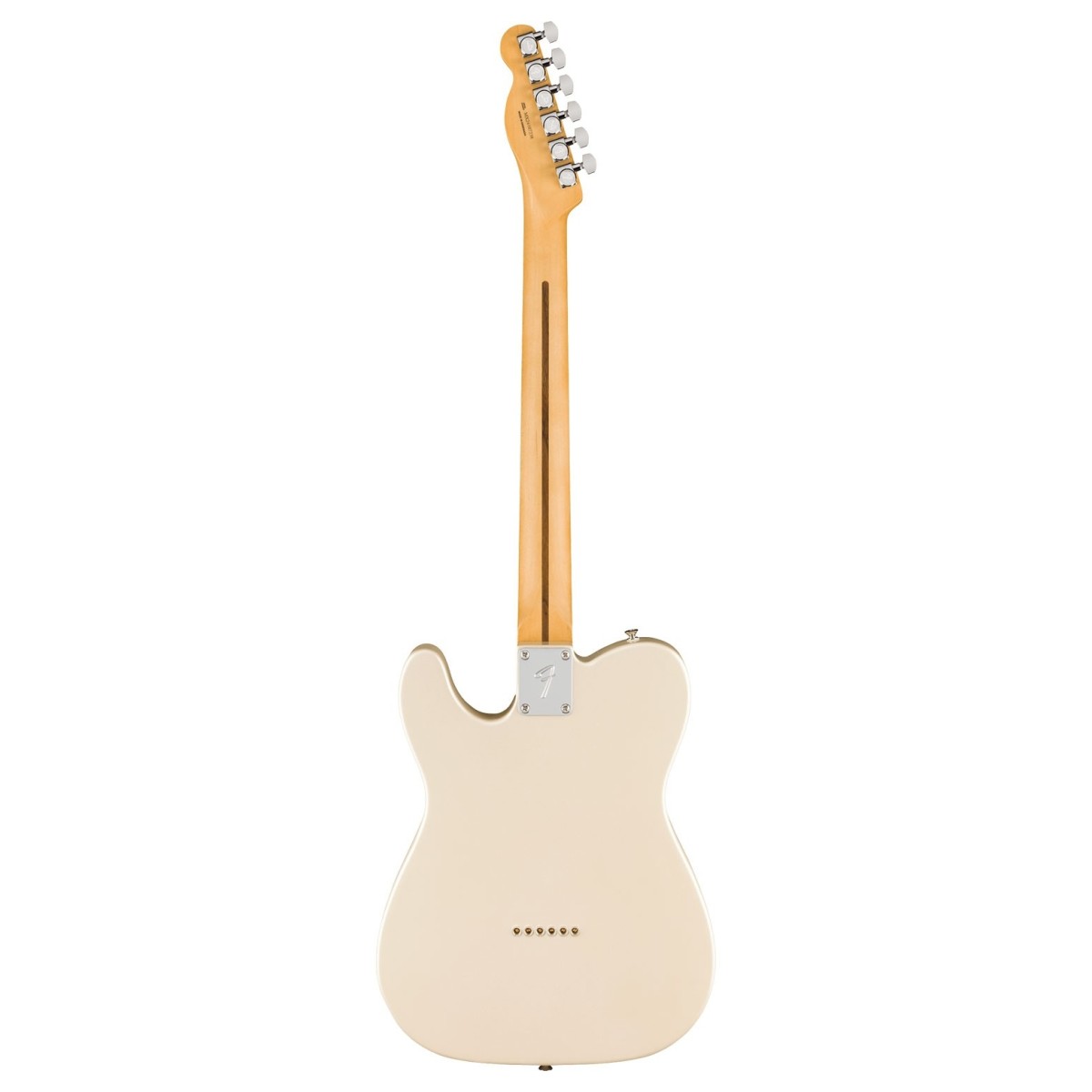 Fender Player II Modified Telecaster SH MN Olympic Pearl