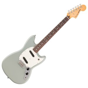 Fender Player II Mustang RW Cactus Gray