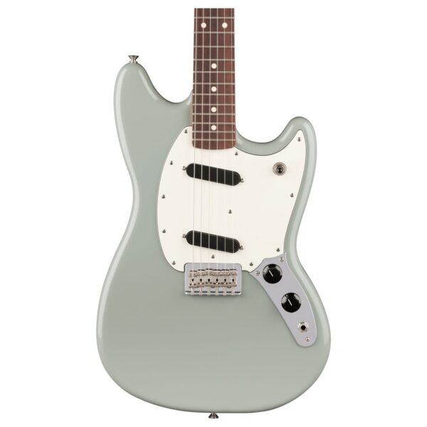 Fender Player II Mustang RW Cactus Gray