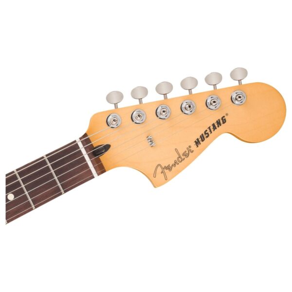 Fender Player II Mustang RW Cactus Gray