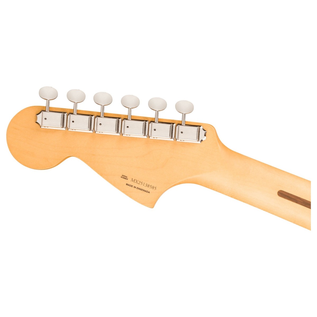 Fender Player II Mustang RW Cactus Gray
