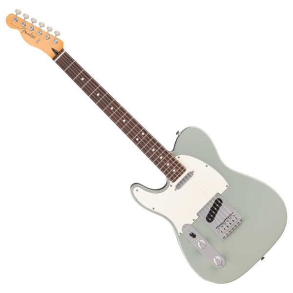 Fender Player II Telecaster Left-Hand RW Cactus Gray