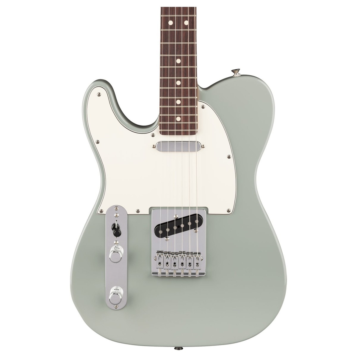 Fender Player II Telecaster Left-Hand RW Cactus Gray