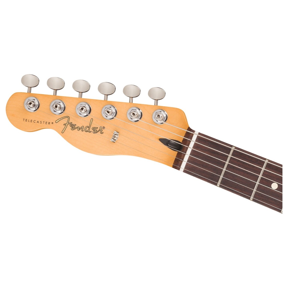 Fender Player II Telecaster Left-Hand RW Cactus Gray