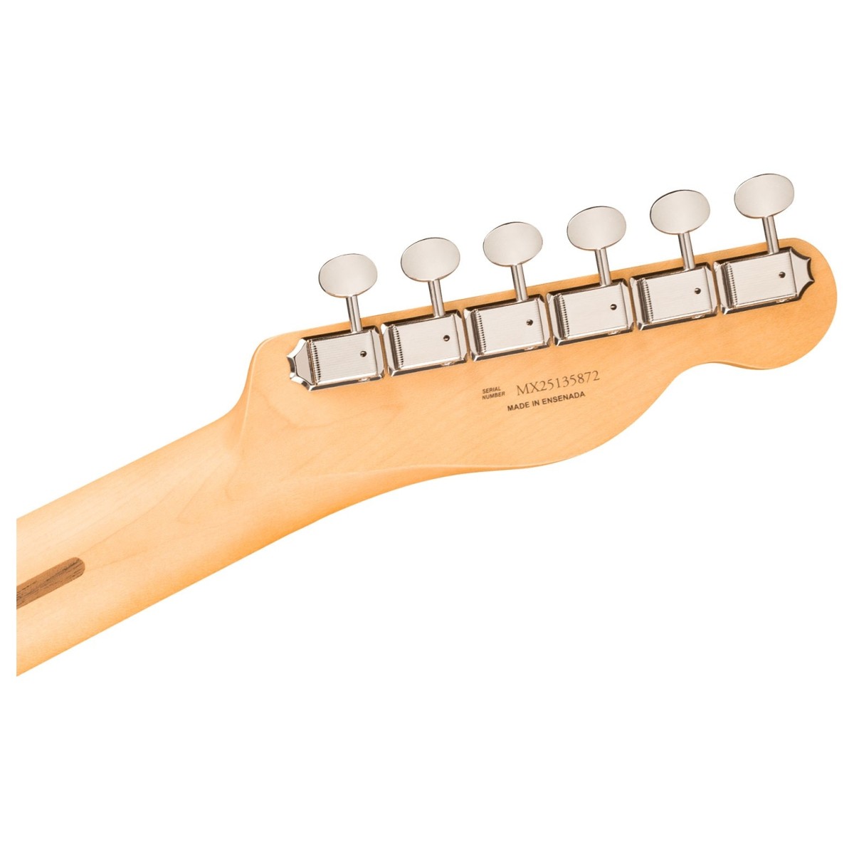 Fender Player II Telecaster Left-Hand RW Cactus Gray