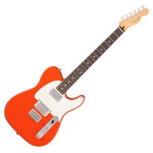 Fender Player II Telecaster HH RW Rallye Orange