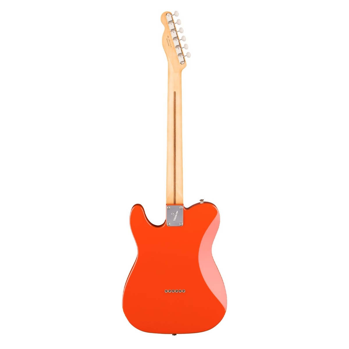 Fender Player II Telecaster HH RW Rallye Orange