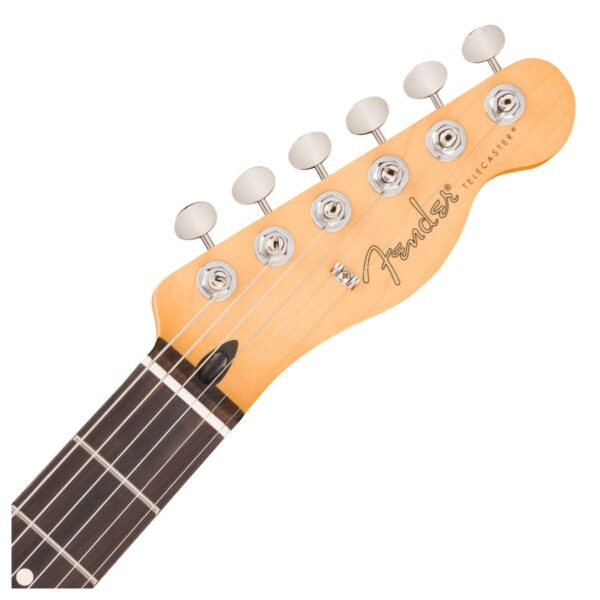 Fender Player II Telecaster HH RW Rallye Orange