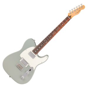 Fender Player II Telecaster HH RW Cactus Gray