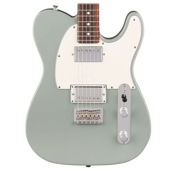 Fender Player II Telecaster HH RW Cactus Gray