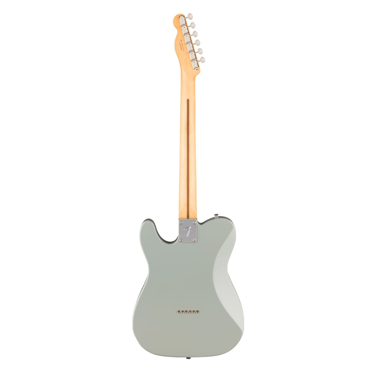 Fender Player II Telecaster HH RW Cactus Gray