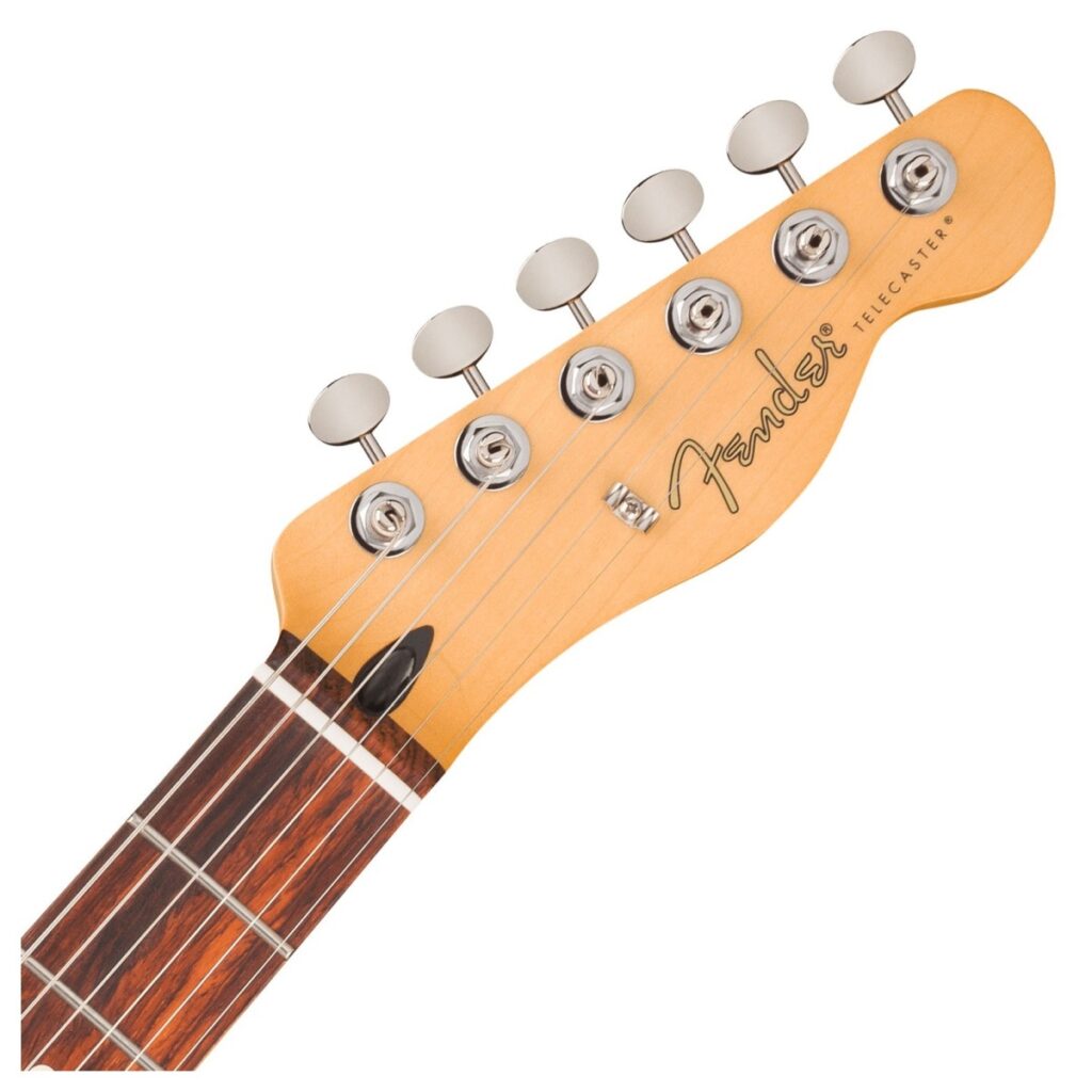 Fender Player II Telecaster HH RW Cactus Gray