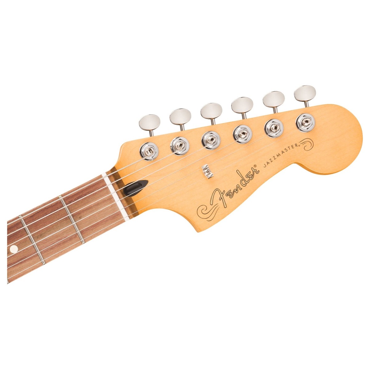 Fender Player II Jazzmaster RW Rallye Orange