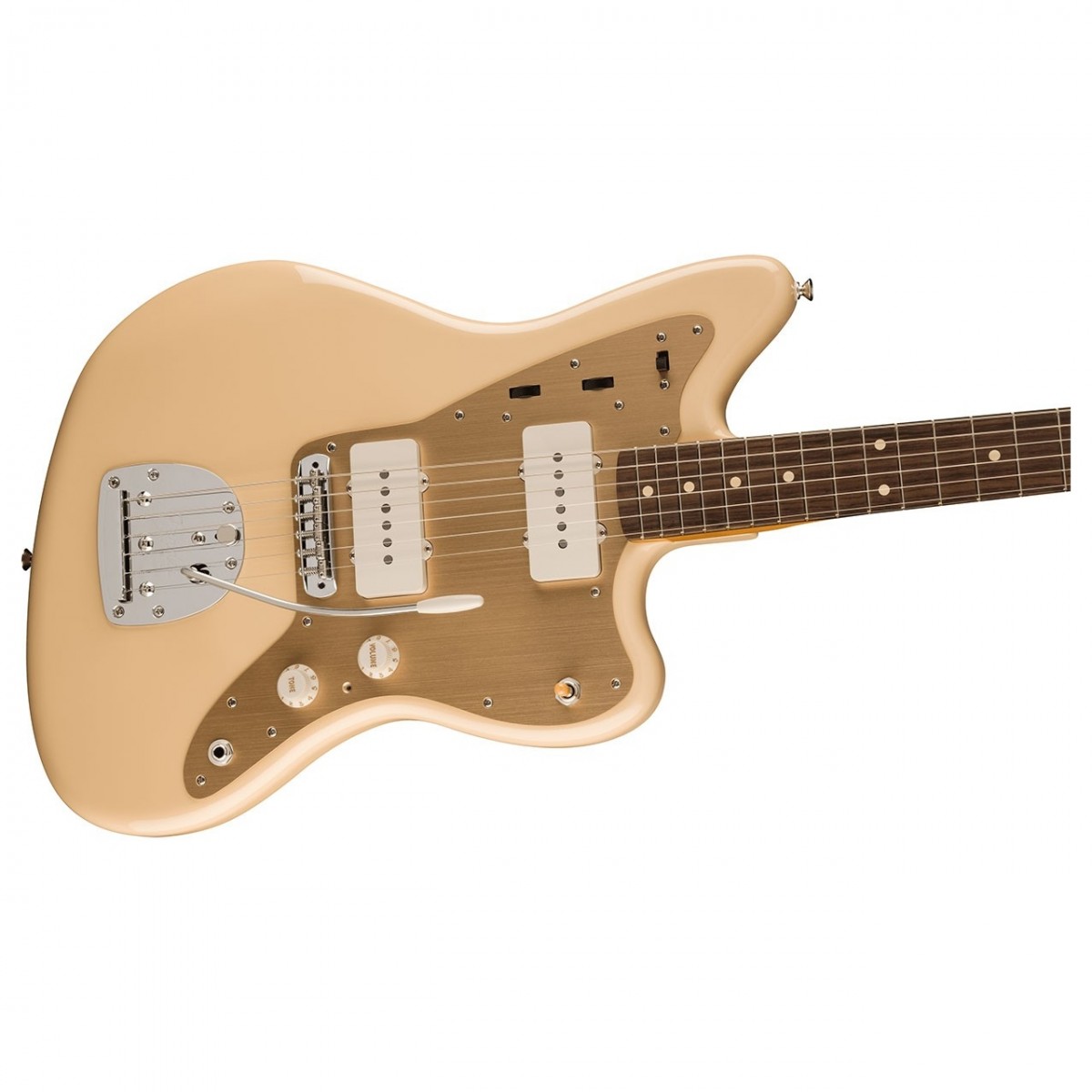 Fender Vintera II 50s Jazzmaster RW Desert Sand