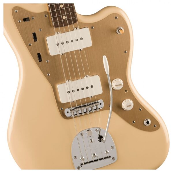 Fender Vintera II 50s Jazzmaster RW Desert Sand