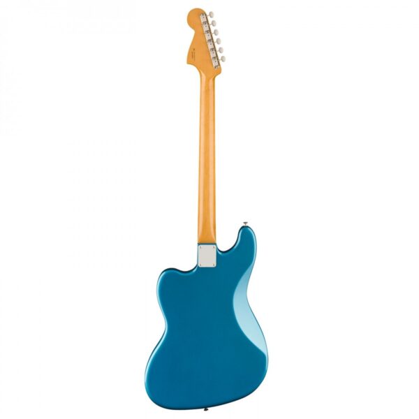 Fender Vintera II 60s Bass VI RW Lake Placid Blue