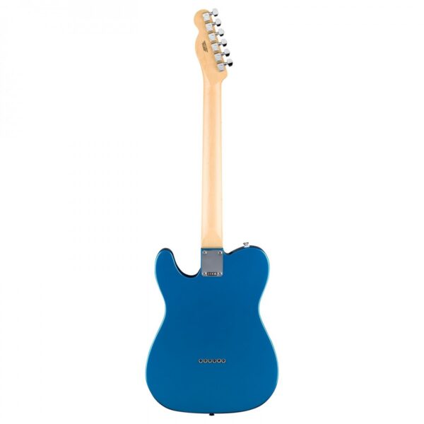 Fender Standard Telecaster Aqua Marine Metallic
