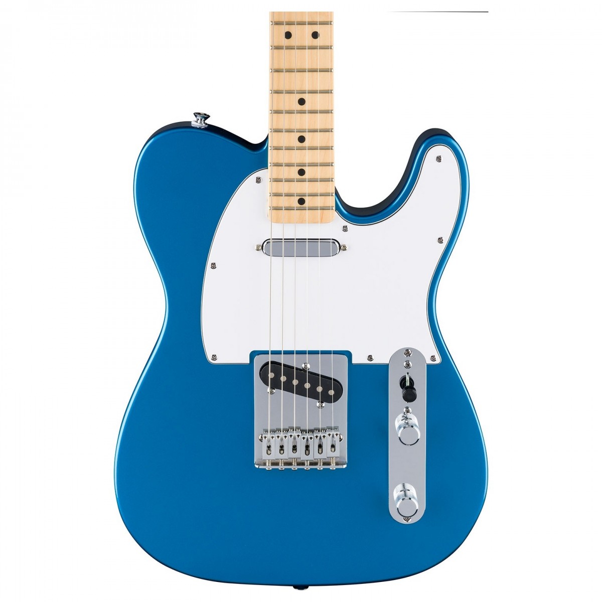 Fender Standard Telecaster Aqua Marine Metallic