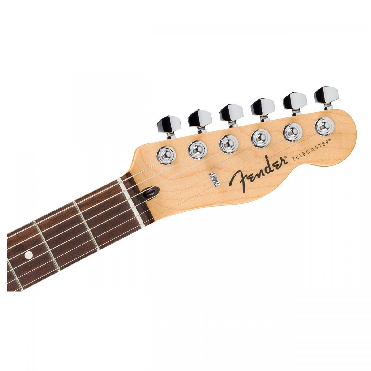 Fender Standard Telecaster Olympic White