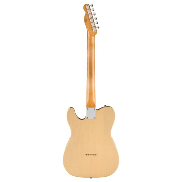 Fender Vintera II Road Worn 60s Telecaster MN Blonde