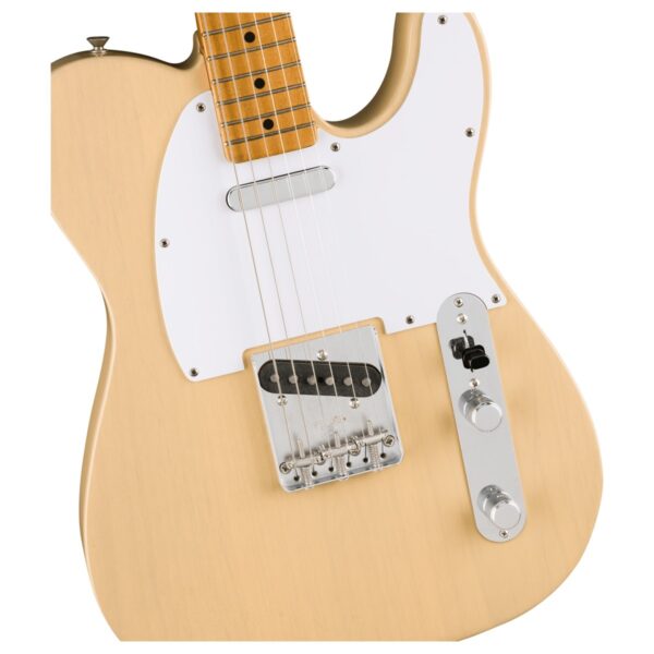 Fender Vintera II Road Worn 60s Telecaster MN Blonde